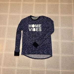 LulaRoe Hudson Shirt XS